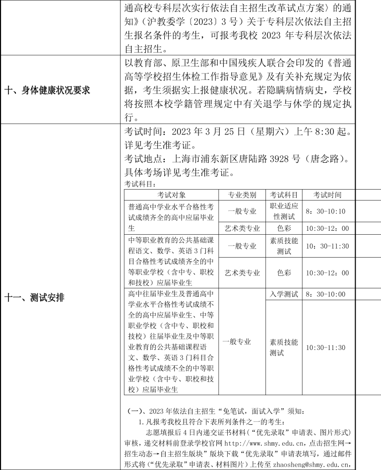 上海民远职业技术学院 2023年上海市普通高校招生章程(1)-3.jpg